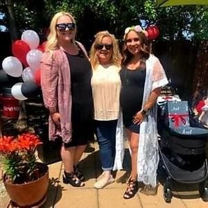 Meet your Posher, Jill